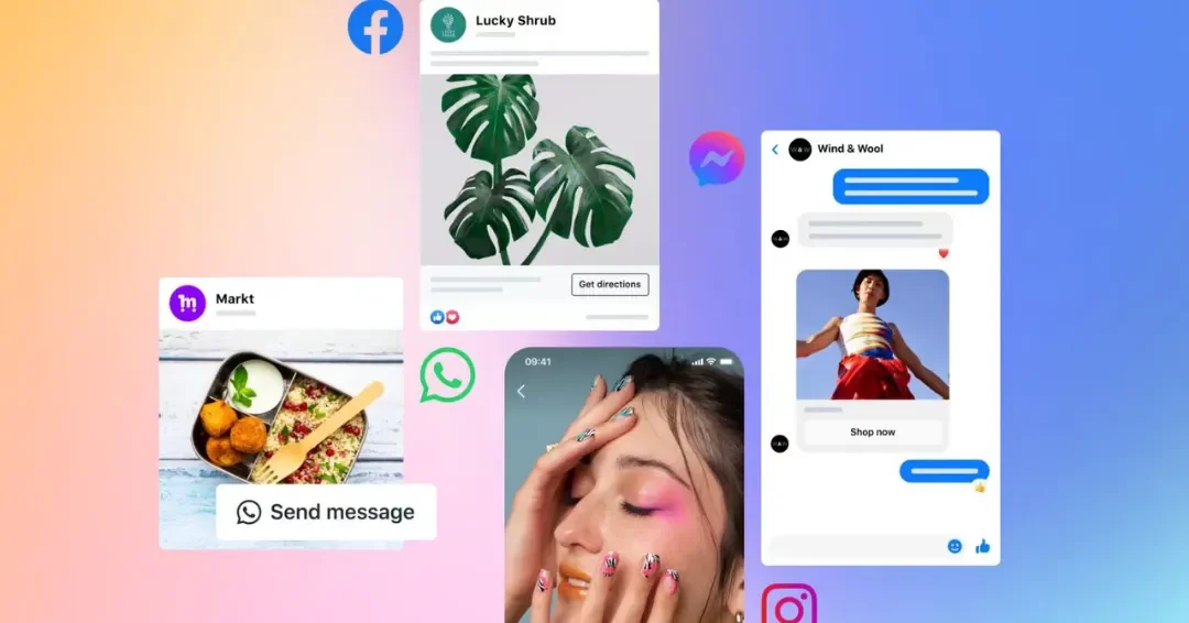 Could Meta's Latest Updates Transform Your Digital Marketing Strategy?