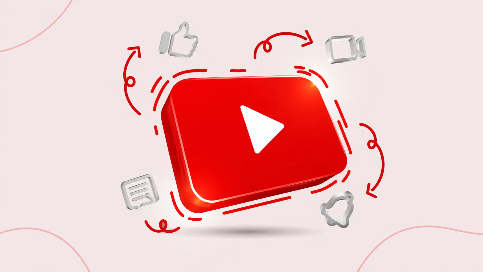 7 Tips for Marketing on YouTube to Grow Your Brand