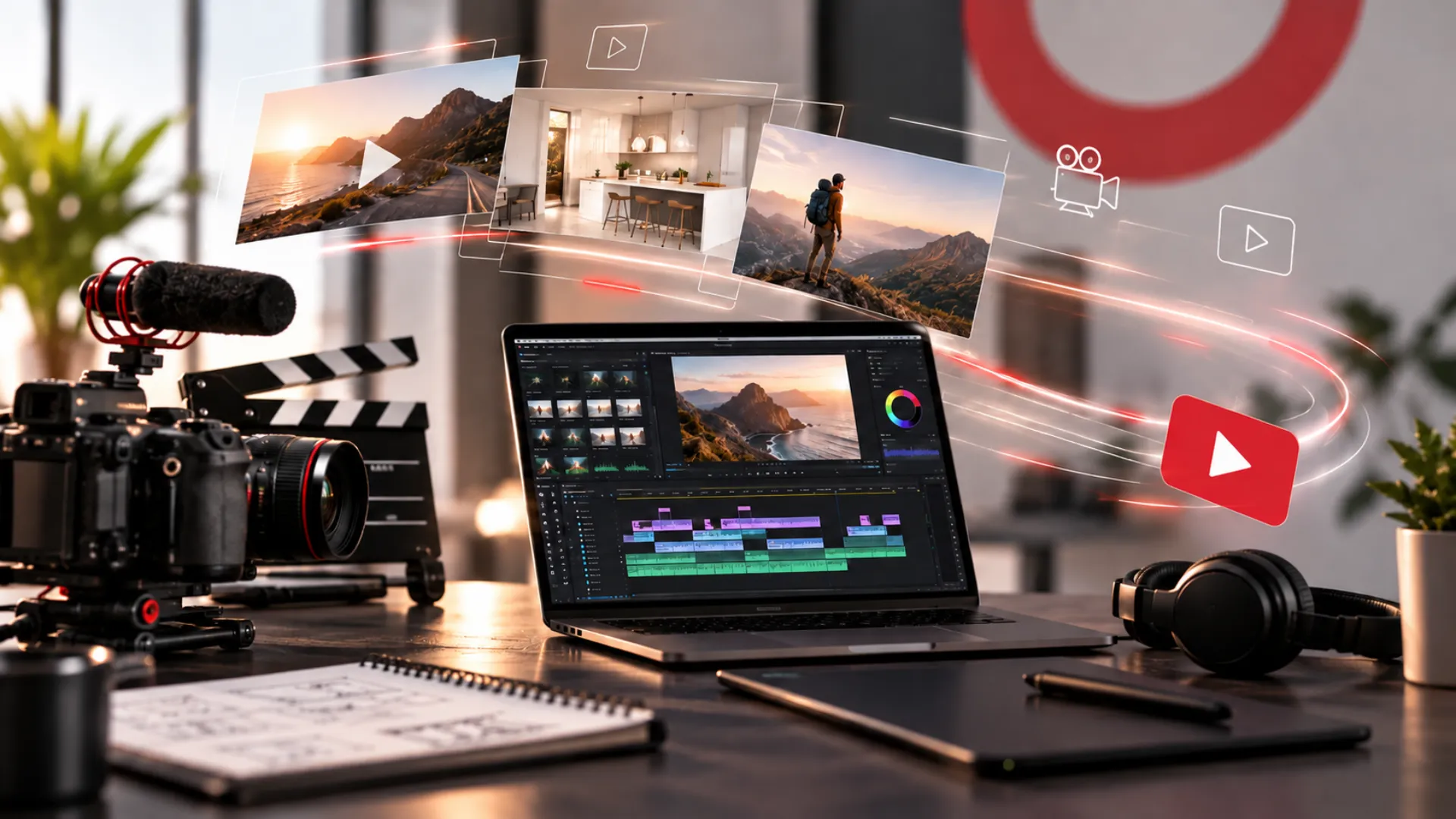 Video & Animation in Digital Marketing