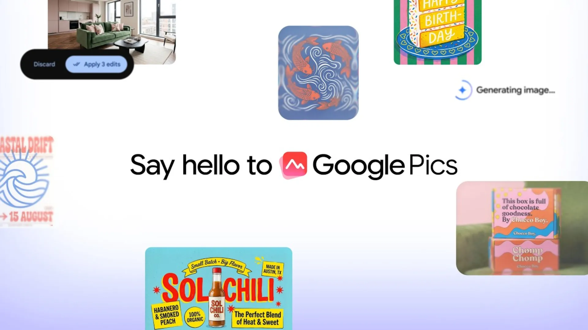 Google’s New AI Image and Video Tools: What Marketers Need to Know