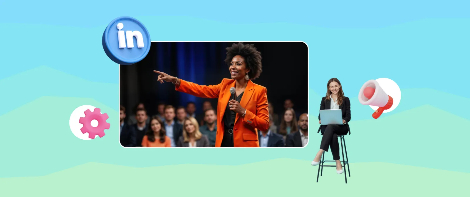 LinkedIn Shares Guidance on Effective Event Marketing