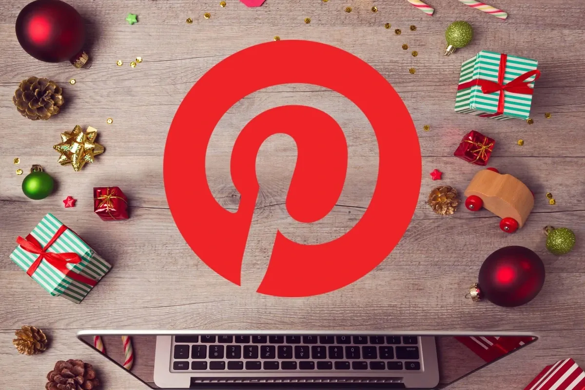 Pinterest Tells Brands to Launch Holiday Campaigns Early, Here's Why It Matters