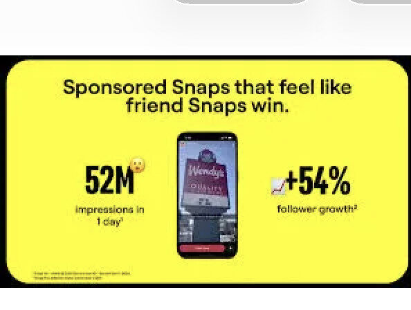 Could Snapchat’s New Sponsored Snaps Be the Next Big Shift in Your Social Media Strategy?